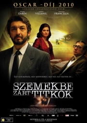 Szemekbe zárt titkok