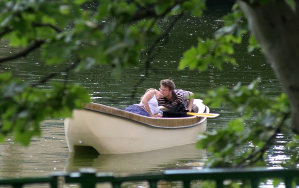 Szerelem - Fotó: Keresztes Magdi