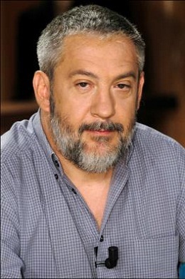 Thierry Jonquet Thierry Jonquet