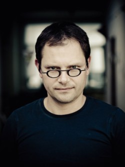 Tom Naegels (forrás: Knack.be)