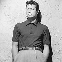 Tony Curtis