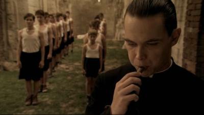 Gárdos Péter: Tréfa