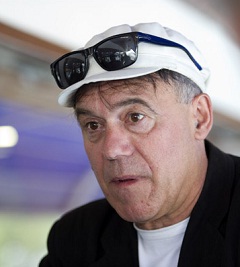 Gáspár Sándor Gáspár Sándor