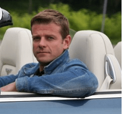 Kamarás Iván Kamarás Iván