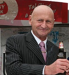 Reviczky Gábor Reviczky Gábor