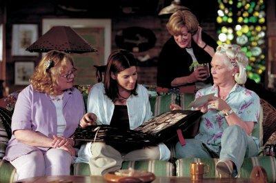 Vagány nők klubja - a Ya-yák