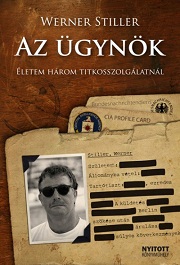 Werner Stiller: Az ügynok