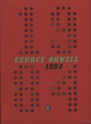 1984 - címlap