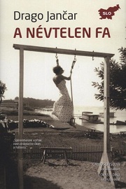 A névtelen fa - címlap