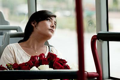 Magaly Solier Magaly Solier