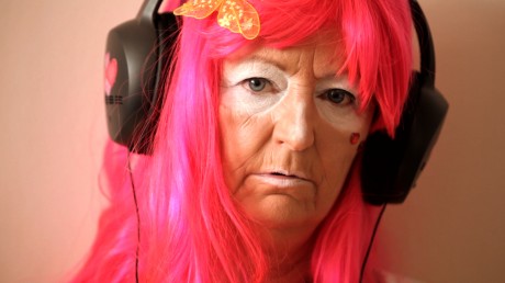 Kép az Ebéddoboz című filmből Kép az Ebéddoboz című filmből