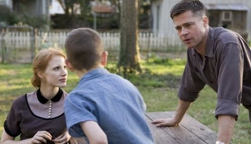 Az élet fája - jelenet a filmből