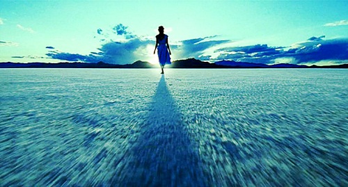 Az élet fája - jelenet a filmből