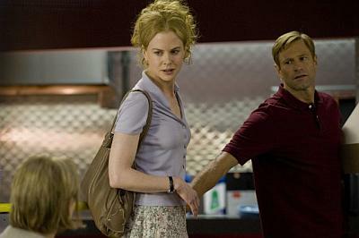 Nicole Kidman és Aaron Eckhart
