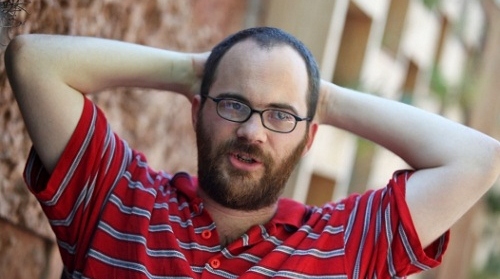 Göttinger Pál - Fotó: Kovács Bence