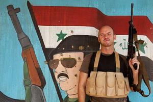 Halál sugárút / Route Irish