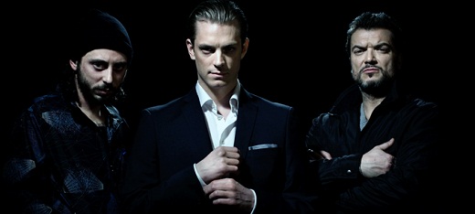 Instant dohány / Snabba Cash