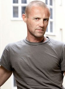 Jo Nesbø