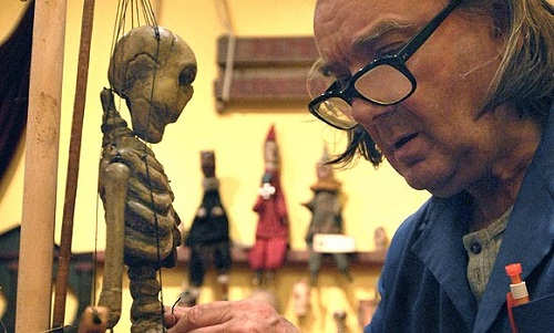 Kemény Henrik (Fotó: Beliczay László - MTI)