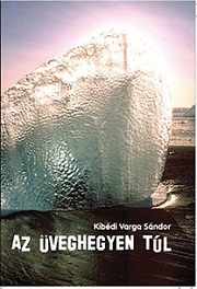 Az Üveghegyen túl - címlap