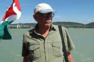 Kibédi Varga Sándor