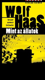 Mint az állatok - címlap