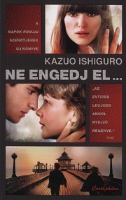 Ne engedj el... - címlap