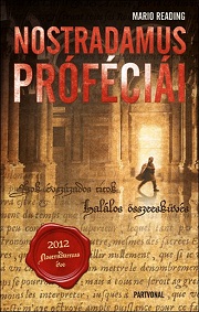 Nostradamus próféciái - címlap