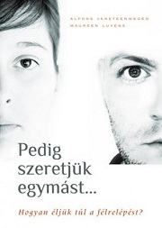 Pedig szeretjük..- címlap