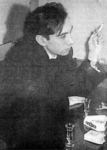 Piotr Rawicz Piotr Rawicz