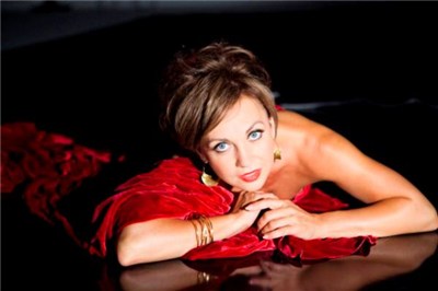 Rost Andrea - Fotó: Nánási Pál