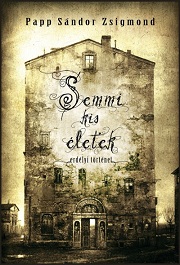 Semmi kis életek - címlap