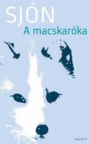 A macskaróka - címlap
