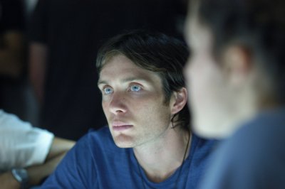 Cillian Murphy Cillian Murphy