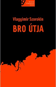 Bro útja - címlap