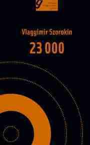 23 000 - címlap