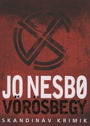 Vörösbegy - címlap