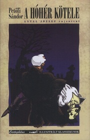 A hóhér kötele - Cartaph. címlap