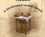 A karácsonyi asztal meséi - címlap