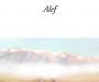 Alef - címlap