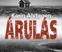 Árulás - címlap