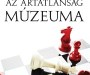 Az ártatlanság múzeuma - címlap