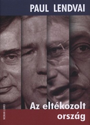 Az eltékozolt ország - címlap