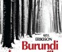 Burundi hercegnője - címlap