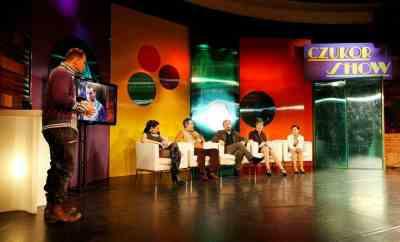 Czukor Show - Fotó: Puskel Zsolt Czukor Show - Fotó: Puskel Zsolt