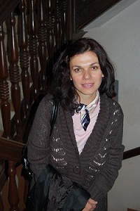 Denisa Fulmeková Denisa Fulmeková