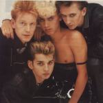 Depeche Mode a '80-as években
