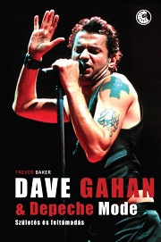 Dave Gahan &.. -borító