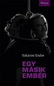 Egy másik ember - címlap