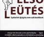 Első leütés - borító